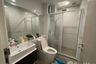 1 Bedroom Condo for sale in The Metropolis Samrong Interchange, Thepharak, Samut Prakan near BTS Samrong