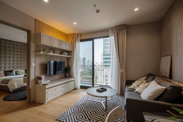 1 Bedroom Condo for sale in Khlong Tan Nuea, Bangkok near BTS Thong Lo