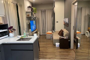 1 Bedroom Condo for sale in Phra Khanong, Bangkok near BTS Phra Khanong