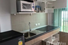 1 Bedroom Condo for sale in Supalai Veranda Rama 9, Bang Kapi, Bangkok
