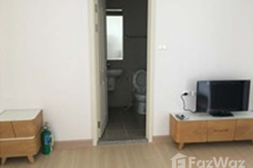 1 Bedroom Condo for sale in Supalai Veranda Rama 9, Bang Kapi, Bangkok
