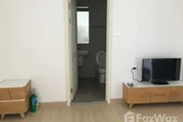 1 Bedroom Condo for sale in Bang Kapi, Bangkok