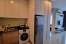1 Bedroom Condo for sale in Makkasan, Bangkok near Airport Rail Link Makkasan