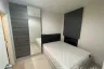 1 Bedroom Condo for sale in Centric Huay Kwang Station, Din Daeng, Bangkok near MRT Huai Khwang