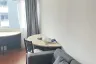 1 Bedroom Condo for sale in Condo One Ratchada - Ladprao, Din Daeng, Bangkok near MRT Ratchadaphisek