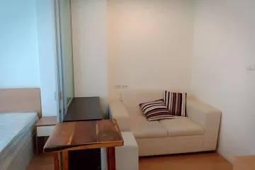 1 Bedroom Condo for sale in Lumpini Ville Ramkhamhaeng 60/2, Hua Mak, Bangkok near MRT Lam Sali