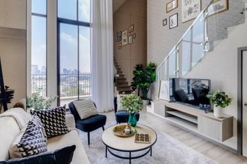 1 Bedroom Condo for sale in Bang Na, Bangkok near BTS Bearing