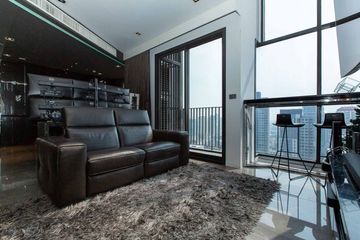 1 Bedroom Condo for sale in Khlong Tan Nuea, Bangkok near BTS Thong Lo