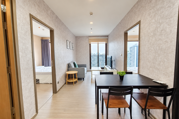2 Bedroom Condo for sale in Life Asoke Hype, Makkasan, Bangkok near MRT Phra Ram 9