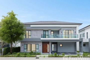 4 Bedroom House for sale in Bang Kaeo, Samut Prakan