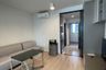 1 Bedroom Condo for Sale or Rent in Ideo Sathorn - Wongwian Yai, Khlong Ton Sai, Bangkok near BTS Wongwian Yai