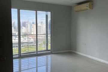 1 Bedroom Condo for sale in Makkasan, Bangkok near MRT Phra Ram 9