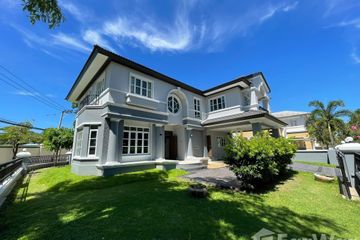 4 Bedroom House for sale in Bang Bon, Bangkok