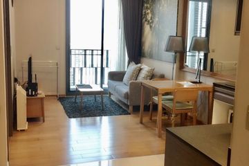1 Bedroom Condo for Sale or Rent in Khlong Tan, Bangkok near BTS Thong Lo
