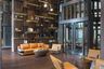 1 Bedroom Condo for sale in THE LINE Jatujak - Mochit, Chatuchak, Bangkok near MRT Chatuchak Park