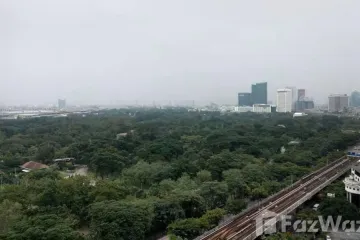 1 Bedroom Condo for sale in Chatuchak, Bangkok near MRT Chatuchak Park