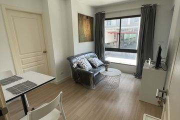 1 Bedroom Condo for sale in Khlong Toei, Bangkok near MRT Queen Sirikit National Convention Centre