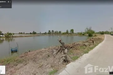 Land for sale in Khlong Niyom Yattra, Samut Prakan