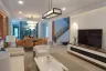 5 Bedroom House for sale in Nantawan Rama 9 - New Krungthepkretha, Saphan Sung, Bangkok