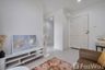 1 Bedroom Condo for sale in Lumpini Condo Town Nida - Serithai, Khlong Kum, Bangkok near MRT Si Burapha
