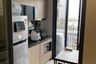 1 Bedroom Condo for sale in Wong Sawang, Bangkok near MRT Wong Sawang