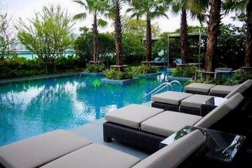 1 Bedroom Condo for sale in Makkasan, Bangkok near Airport Rail Link Makkasan