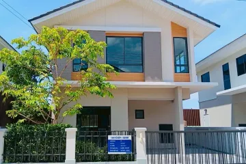 3 Bedroom House for sale in Perfect Place Rangsit-Bangpoon Expressway, Suan Phrik Thai, Pathum Thani