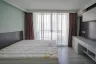2 Bedroom Condo for sale in Khlong Toei Nuea, Bangkok near MRT Sukhumvit