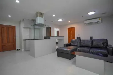 2 Bedroom Condo for sale in Khlong Toei Nuea, Bangkok near MRT Sukhumvit