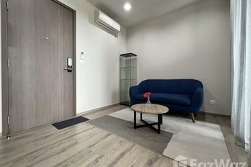 1 Bedroom Condo for sale in Wong Sawang, Bangkok near MRT Wong Sawang
