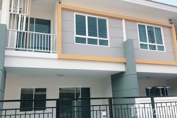 3 Bedroom Townhouse for rent in Kratip, Nakhon Pathom