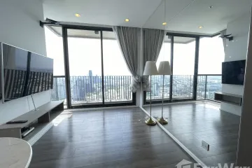 2 Bedroom Condo for sale in Whizdom Essence, Bang Chak, Bangkok near BTS Punnawithi
