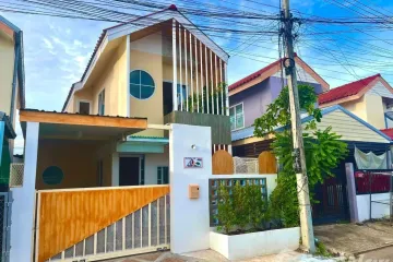3 Bedroom House for sale in Ban Pet, Khon Kaen