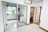 1 Bedroom Condo for sale in Supalai City Resort Ratchada-Huaykwang, Huai Khwang, Bangkok near MRT Huai Khwang