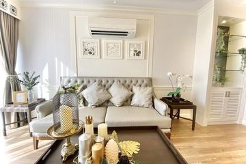 2 Bedroom Condo for sale in Khlong Tan, Bangkok near MRT Queen Sirikit National Convention Centre