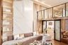 2 Bedroom Condo for sale in Origin Thonglor World, Khlong Tan Nuea, Bangkok