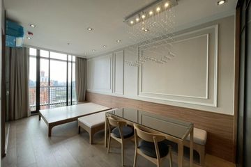 Condo for sale in Khlong Tan, Bangkok near MRT Queen Sirikit National Convention Centre