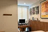1 Bedroom Condo for sale in Q Prasarnmit, Khlong Toei Nuea, Bangkok near MRT Phetchaburi