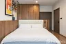 1 Bedroom Condo for sale in Q Prasarnmit, Khlong Toei Nuea, Bangkok near MRT Phetchaburi