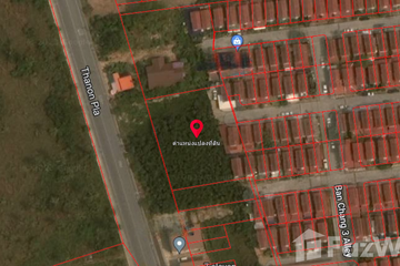 Land for sale in Phla, Rayong
