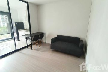 1 Bedroom Condo for Sale or Rent in Aspire Asoke-Ratchada, Din Daeng, Bangkok near MRT Phra Ram 9