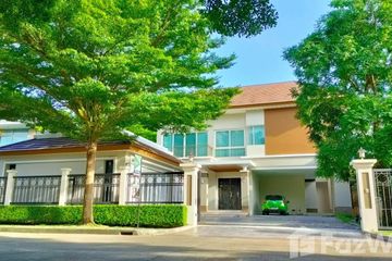 4 Bedroom House for sale in Sala Thammasop, Bangkok