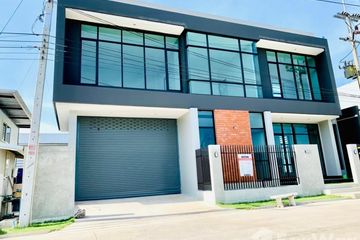 2 Bedroom House for sale in Lahan, Nonthaburi