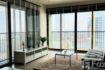 1 Bedroom Condo for Sale or Rent in Khlong Tan Nuea, Bangkok