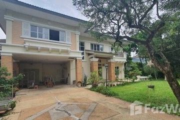 4 Bedroom House for rent in Baan Saransiri Rangsit, Khlong Song, Pathum Thani