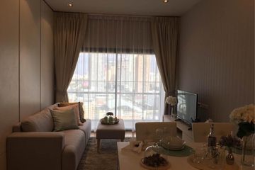 1 Bedroom Condo for sale in Khlong Toei Nuea, Bangkok near MRT Sukhumvit