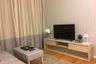 1 Bedroom Condo for sale in Khlong Toei Nuea, Bangkok near MRT Sukhumvit