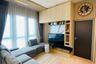 2 Bedroom Condo for sale in Whizdom Station Ratchada-Thapra, Dao Khanong, Bangkok near BTS Talat Phlu