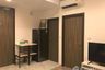 1 Bedroom Condo for Sale or Rent in Bang Kapi, Bangkok near MRT Phetchaburi