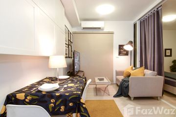 1 Bedroom Condo for sale in Chapter One Eco Ratchada - Huaikwang, Huai Khwang, Bangkok near MRT Huai Khwang